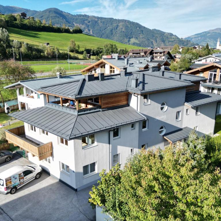 Kitz Residenz Six - Two-Bedroom Apartment - 1