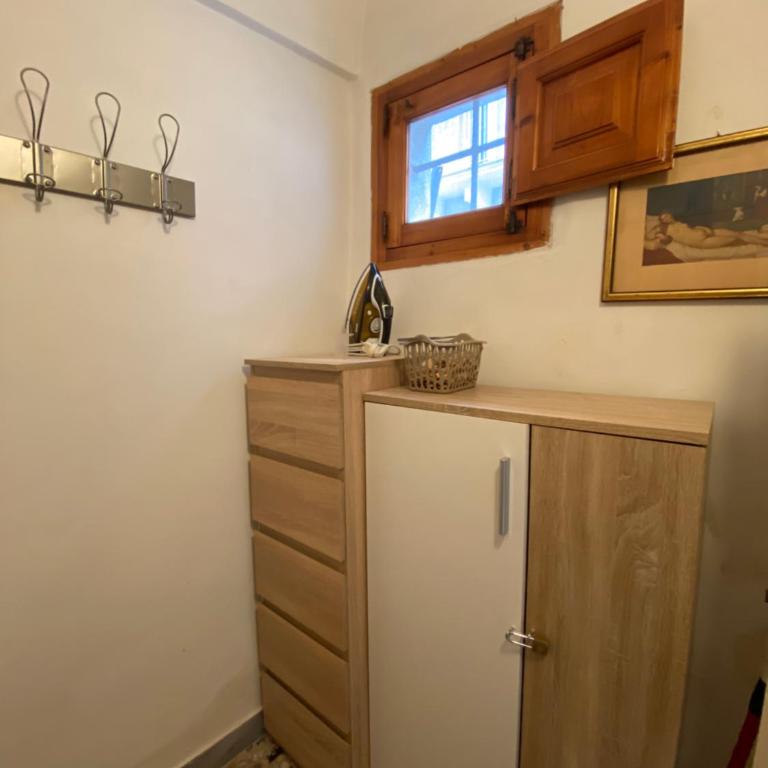 TumHouse (la capanna di zio Tom) - Casa con 1 Camera da Letto - 35