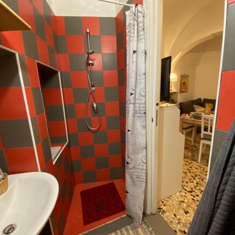 TumHouse (la capanna di zio Tom) - Casa con 1 Camera da Letto - 37