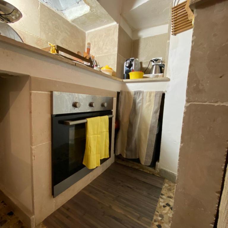 TumHouse (la capanna di zio Tom) - Casa con 1 Camera da Letto - 44