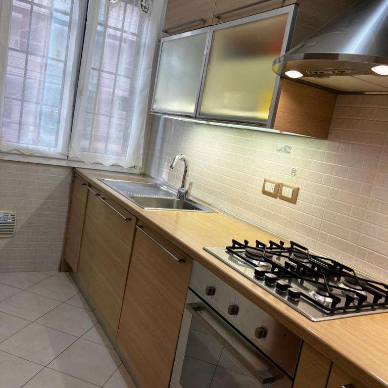 Casa Meo - Two-Bedroom Apartment - 11