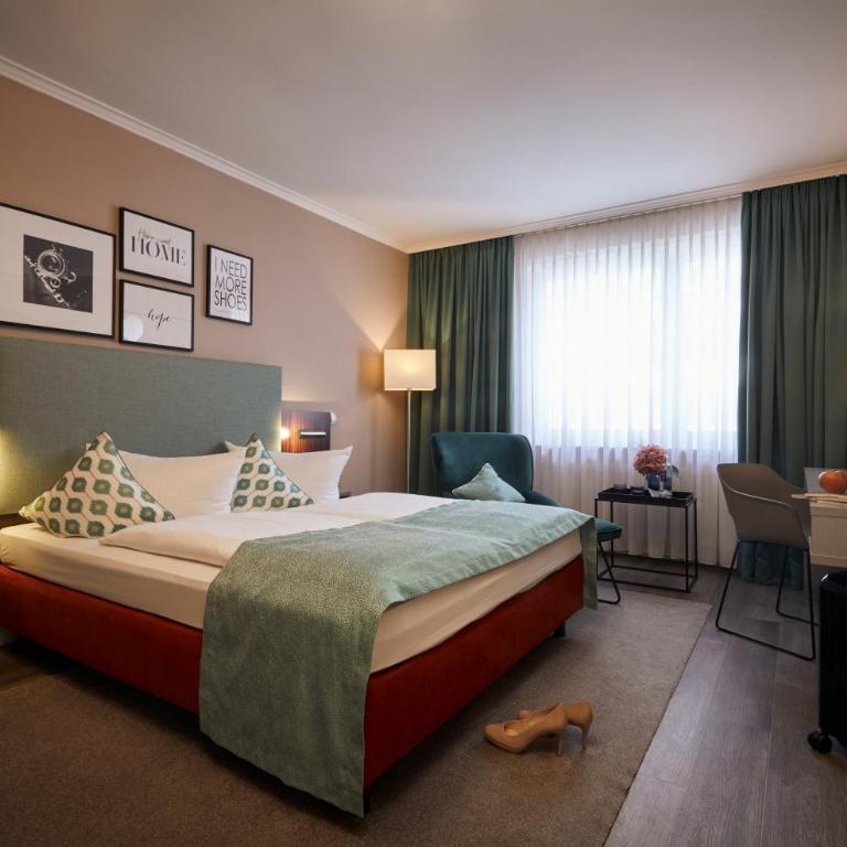 Hotel Metropol by Maier Privathotels - Camera Superior - 7