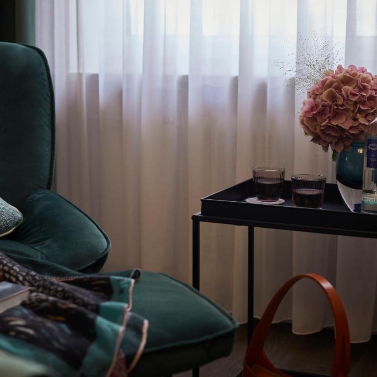 Hotel Metropol by Maier Privathotels - Camera Superior - 5