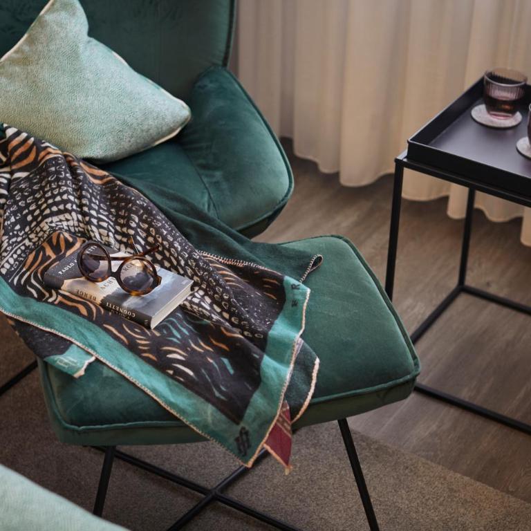 Hotel Metropol by Maier Privathotels - Camera Superior - 4