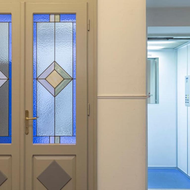 Apartments Trieste Centro I Imbriani 12/B - Appartamento Monolocale - 16
