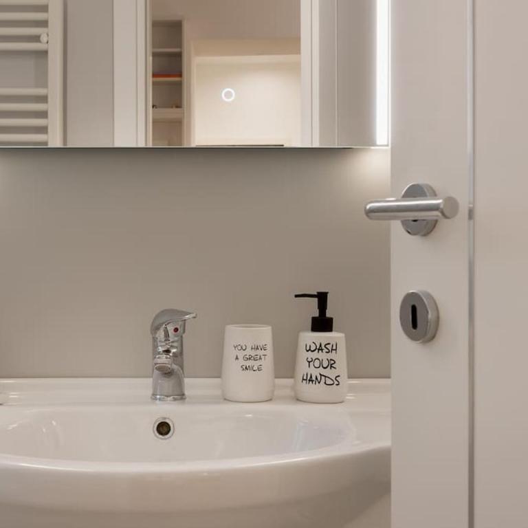 Apartments Trieste Centro I Imbriani 12/B - Appartamento Monolocale - 9