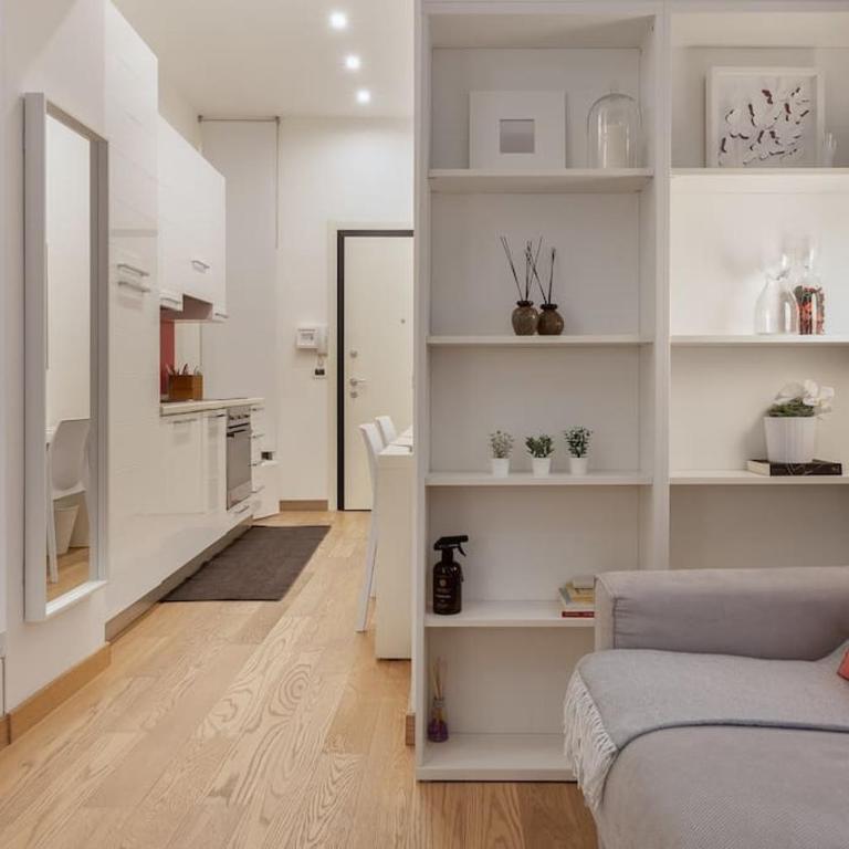 Apartments Trieste Centro I Imbriani 12/B - Appartamento Monolocale - 5