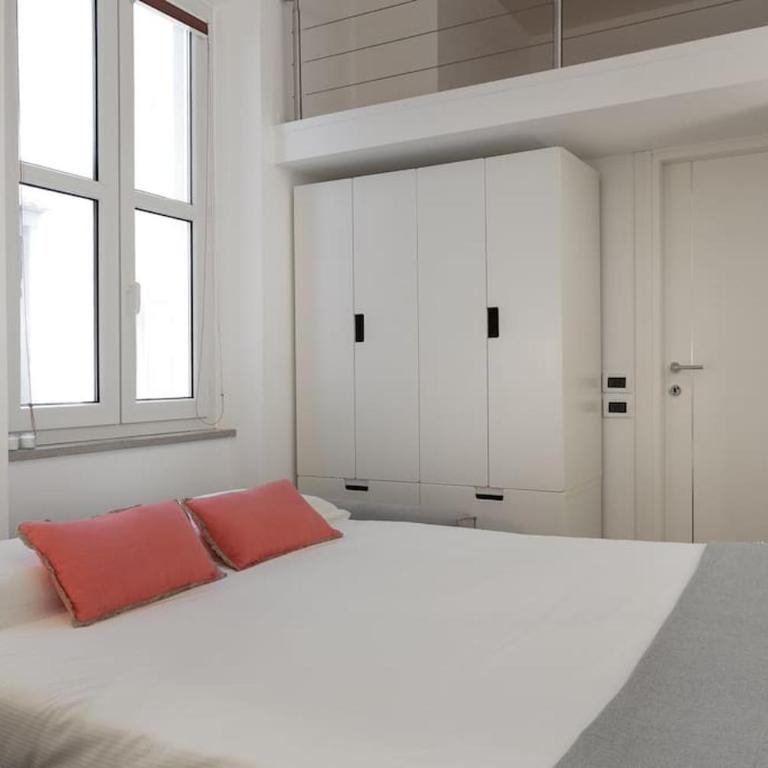 Apartments Trieste Centro I Imbriani 12/B - Appartamento Monolocale - 3