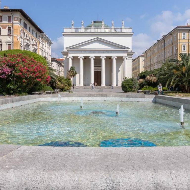Apartments Trieste Centro I Imbriani 12/B - Appartamento Monolocale - 22