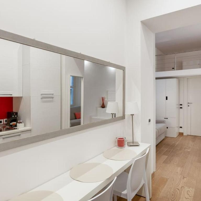 Apartments Trieste Centro I Imbriani 12/B - Appartamento Monolocale - 8