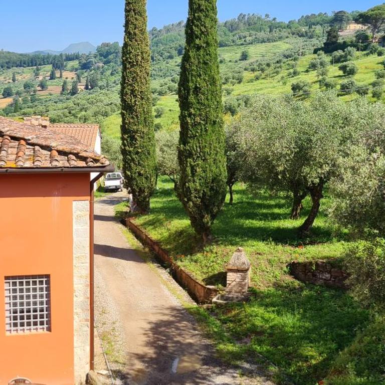 Agriturismo Villa Sardini - Appartamento Superior - 36