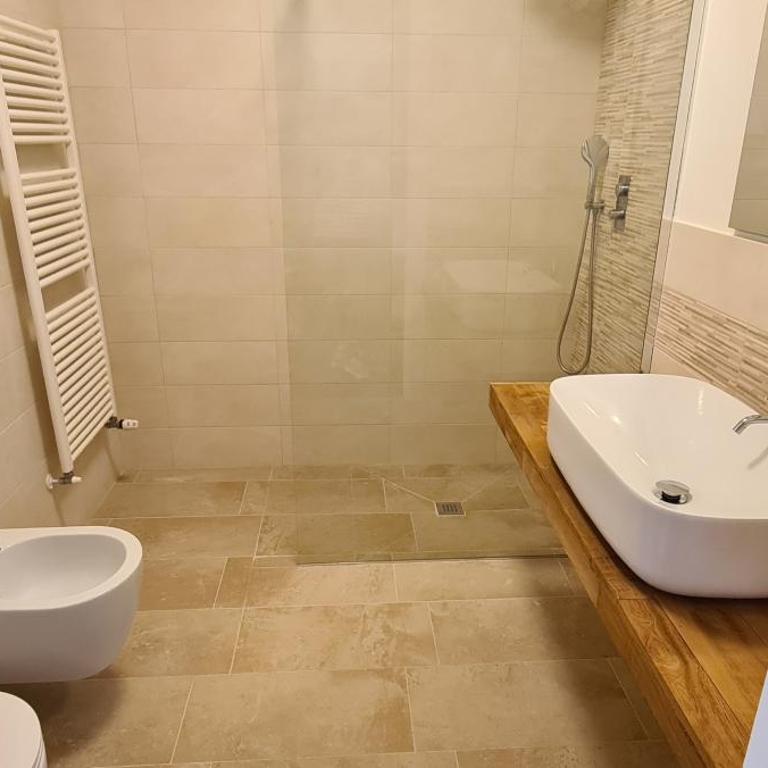 Agriturismo Villa Sardini - Appartamento Superior - 38