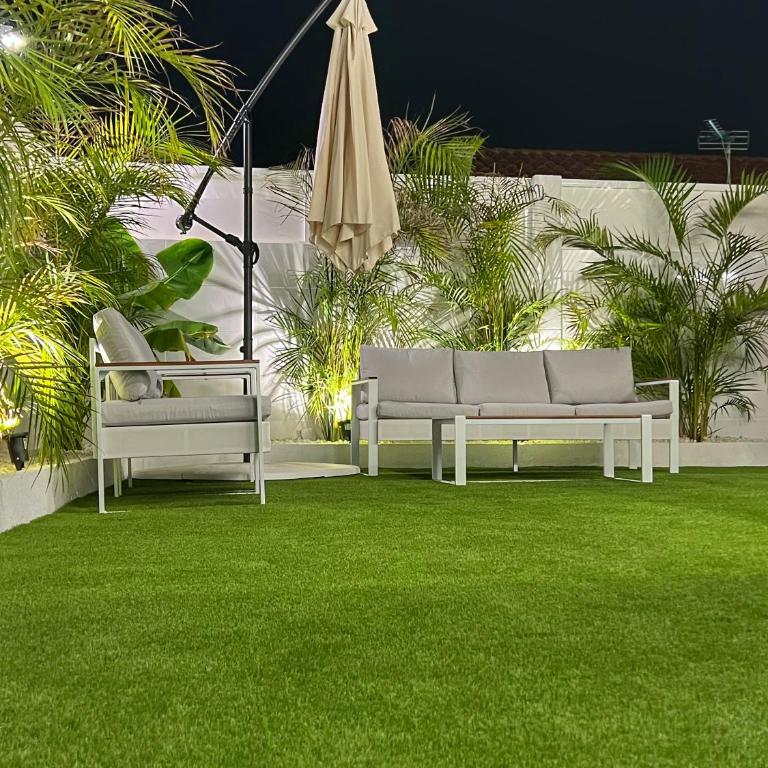 Bungalow "BAHIA AZUL" - Casa de 2 dormitorios - 31