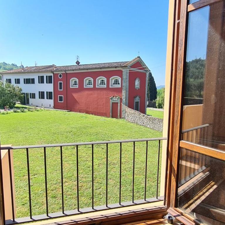 Agriturismo Villa Sardini - Appartamento Superior - 39