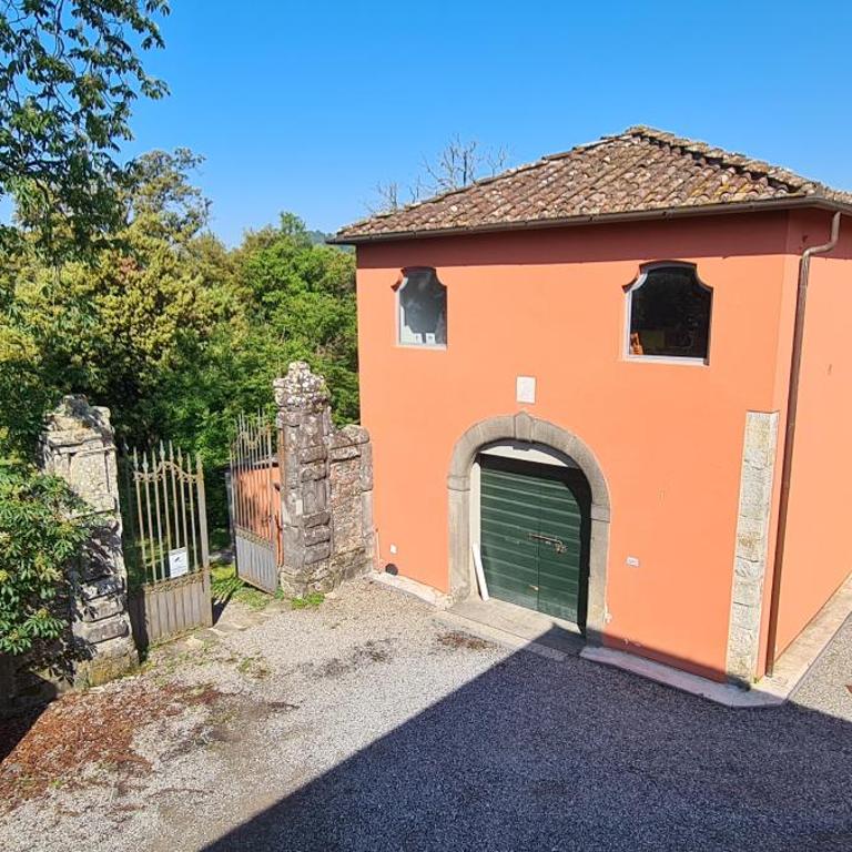Agriturismo Villa Sardini - Appartamento con 3 Camere da Letto - 34