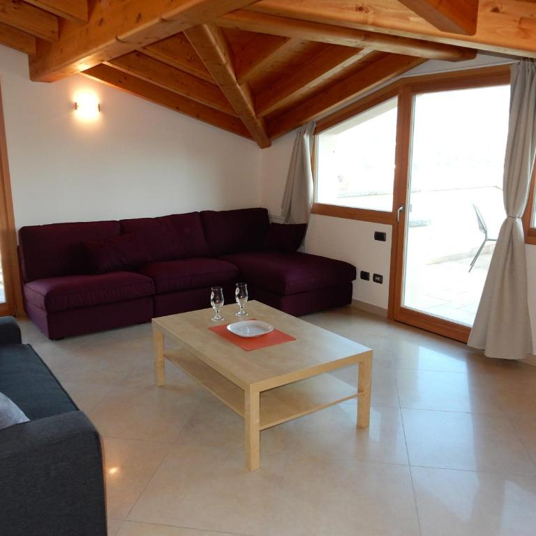 Villa Primula - Appartamento con Vasca Idromassaggio e Vista Lago - 39