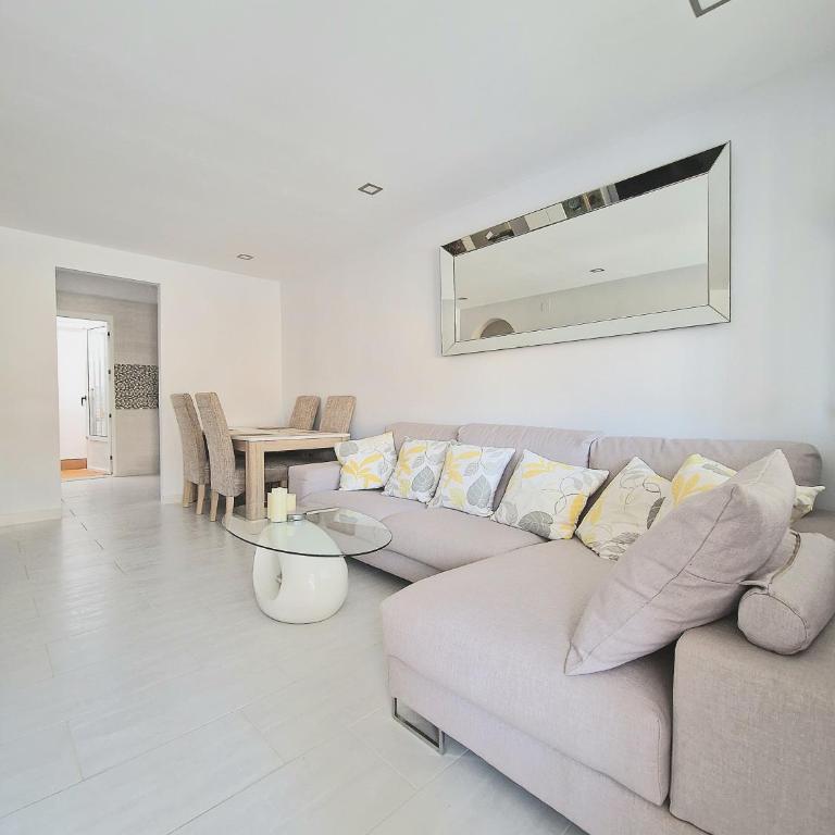 La Casa Barbara - Apartamento de 2 dormitorios - 1