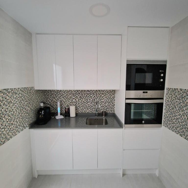La Casa Barbara - Apartamento de 2 dormitorios - 5