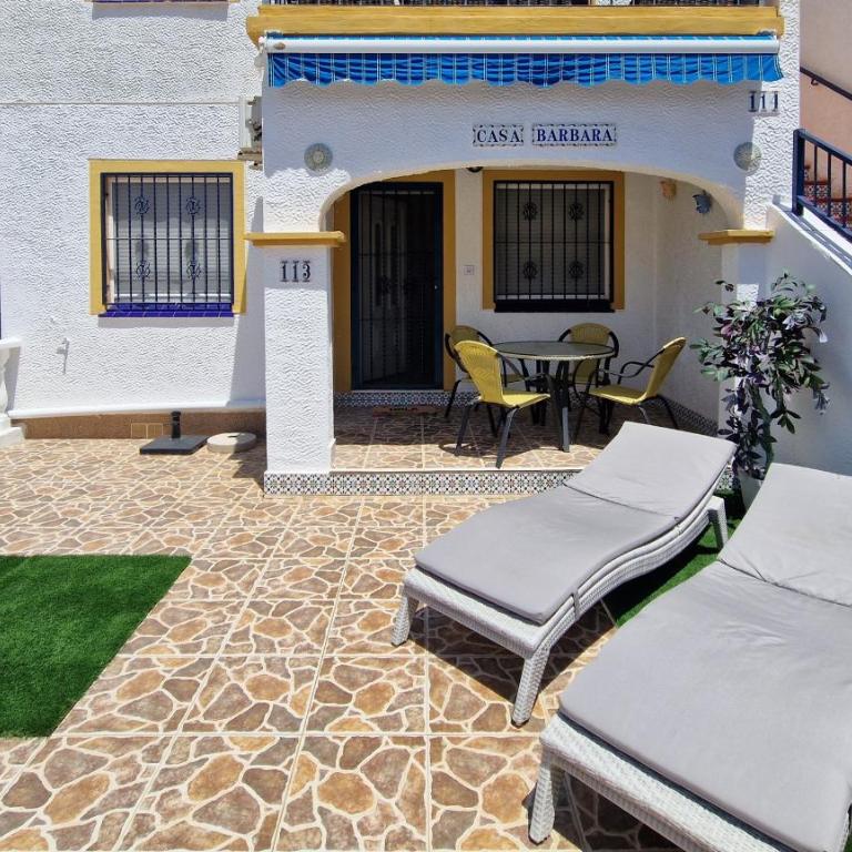 La Casa Barbara - Apartamento de 2 dormitorios - 2