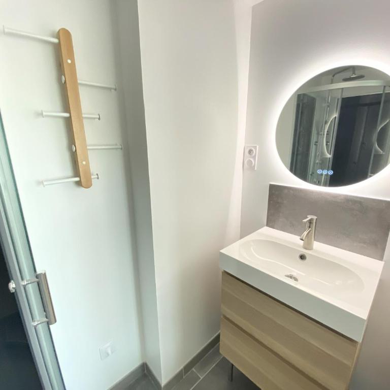 T5 rénové à 4 min de la plage - Appartement - 20