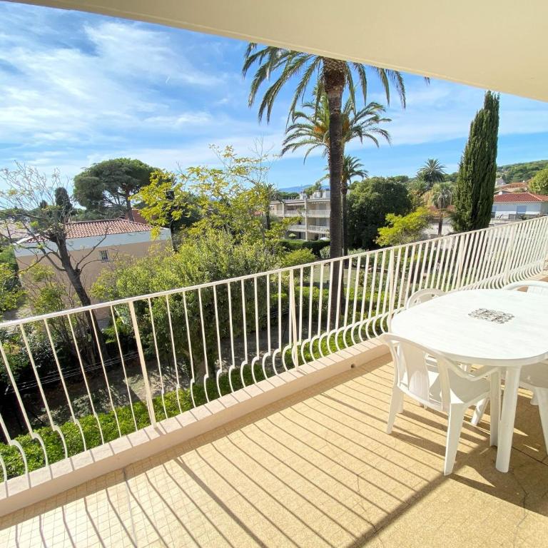 T5 rénové à 4 min de la plage - Appartement - 9
