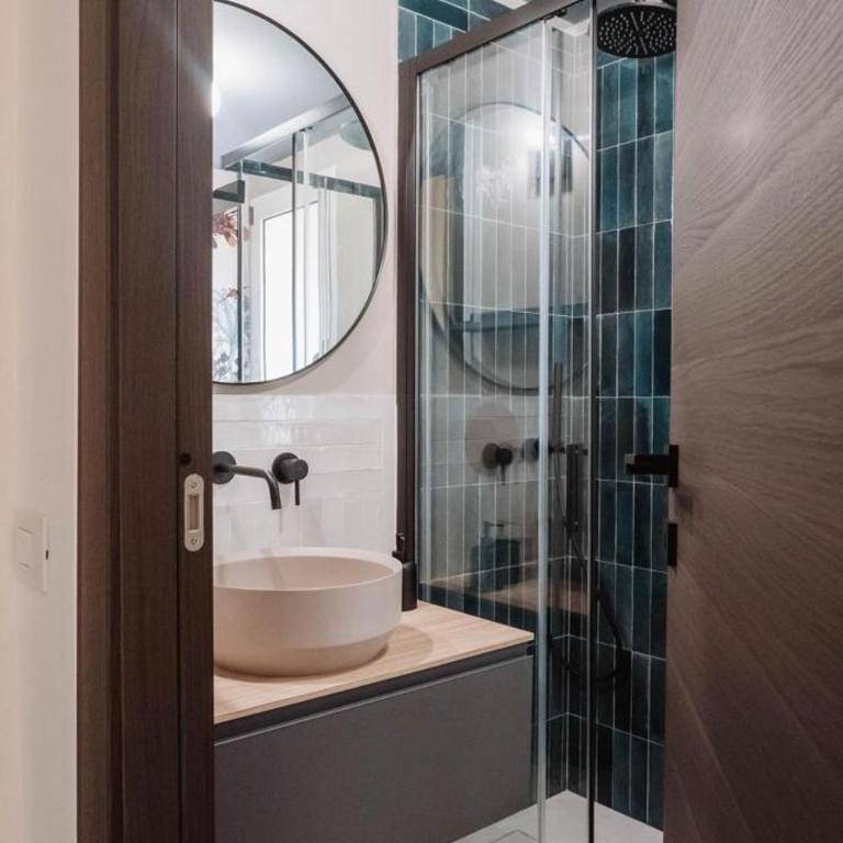 XŌ apartment - Casa con 1 Camera da Letto - 14