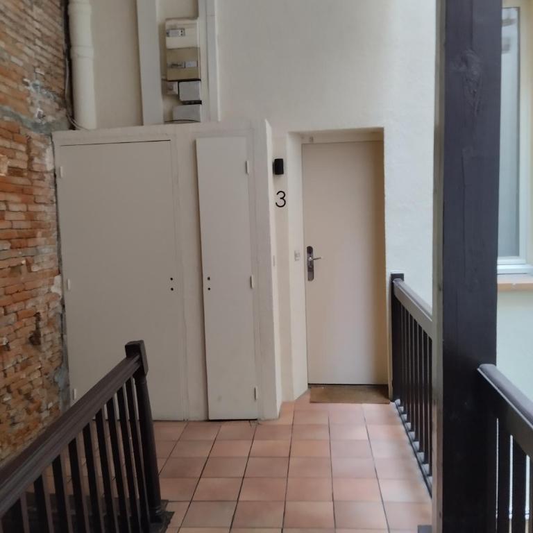 Le cercle doré - Appartement 1 Chambre - 3