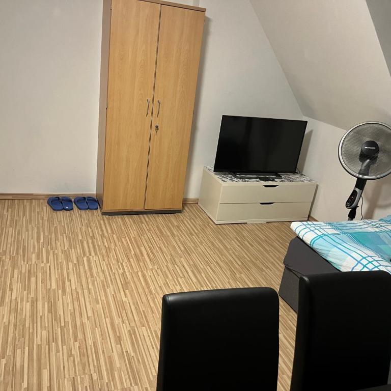 Guesthouse David - Standard Twin Room - 5