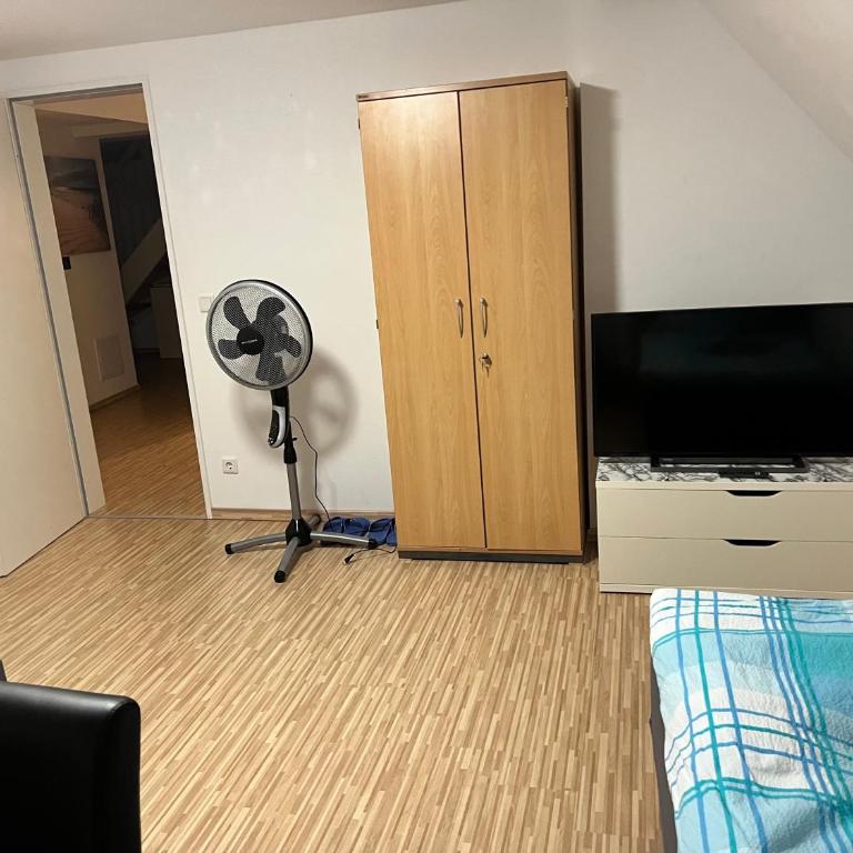 Guesthouse David - Standard Twin Room - 4