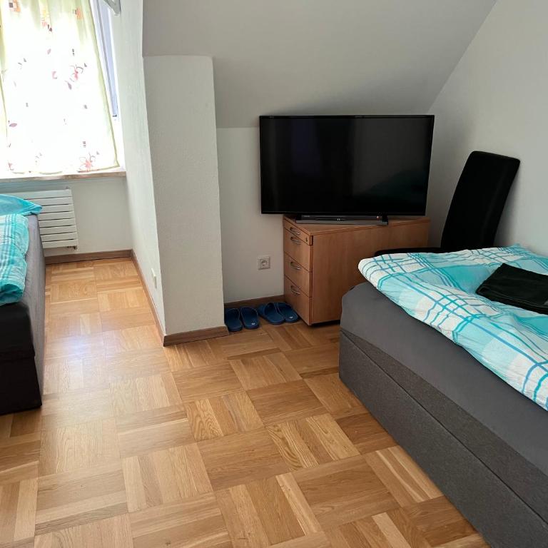 Guesthouse David - Standard Twin Room - 3