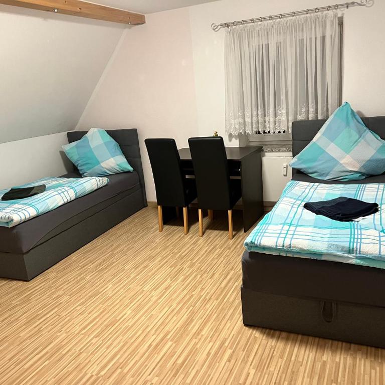 Guesthouse David - Standard Twin Room - 6