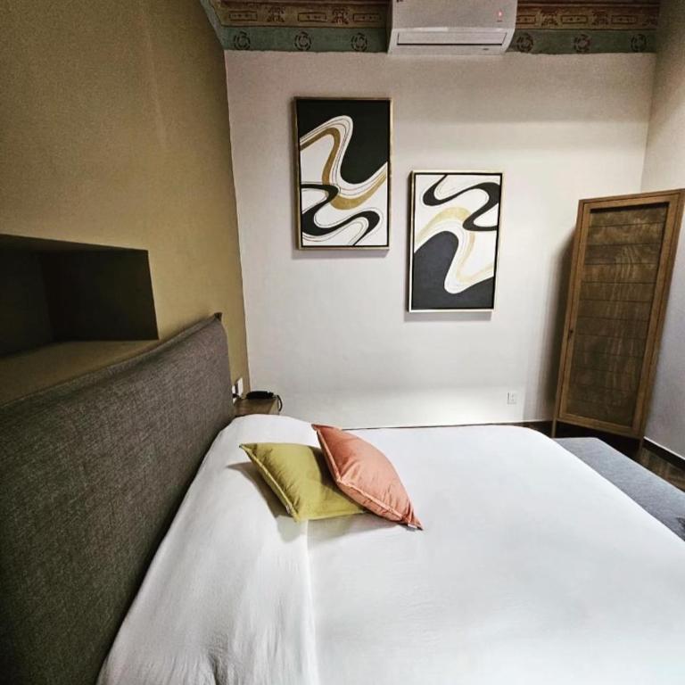 Hotel Úrsula Concept - Standard Queen Room - 1