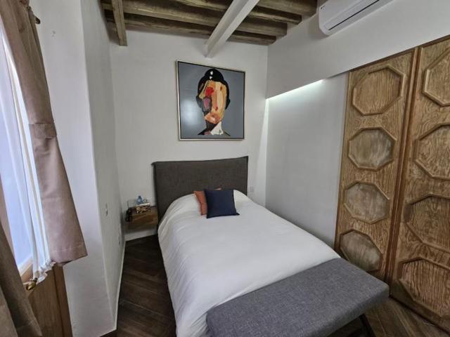 Hotel Úrsula Concept - Single Room with Bathroom - 1