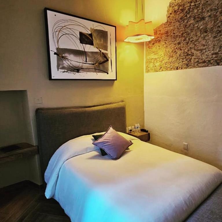 Hotel Úrsula Concept - Standard Queen Room - 1