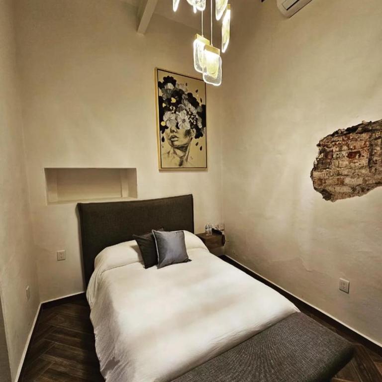 Hotel Úrsula Concept - Standard Queen Room - 1