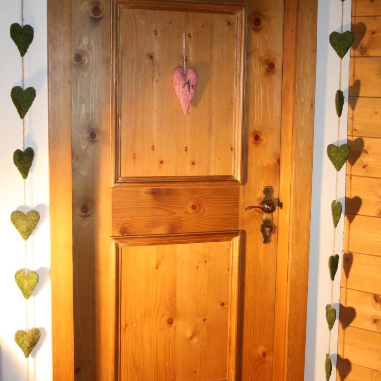 Appartement Ferienhof Ortnergut - Apartamento (4 adultos) - 17