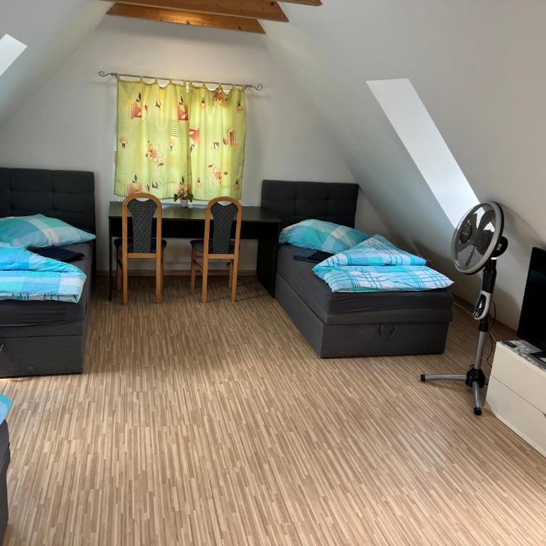 Guesthouse David - Standard Triple Room - 3