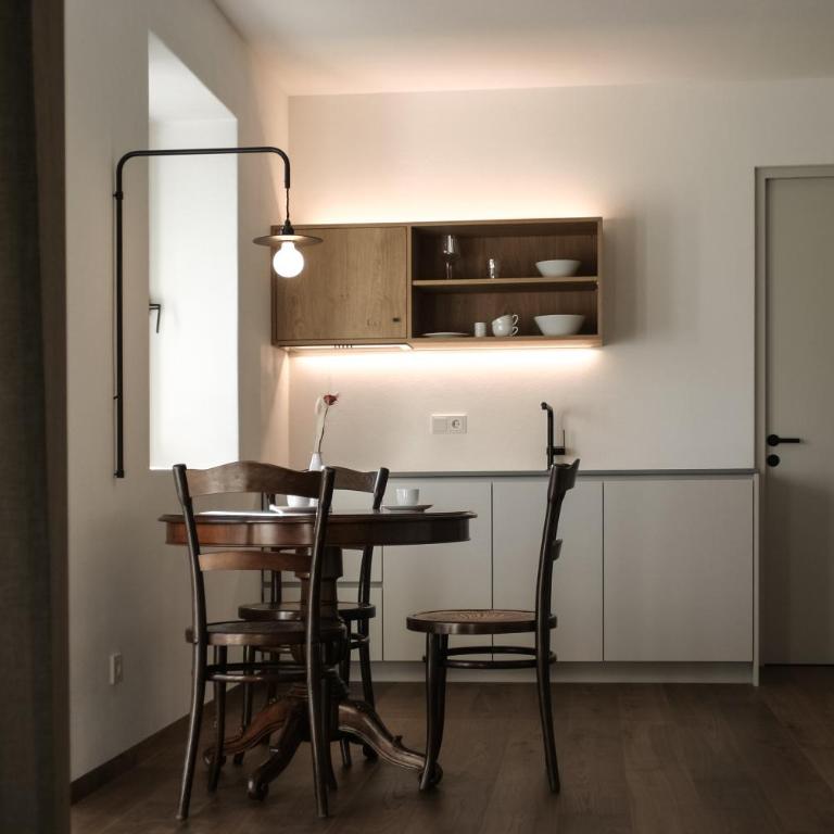 Kaiserau-Höfl - Appartamento Monolocale - 7
