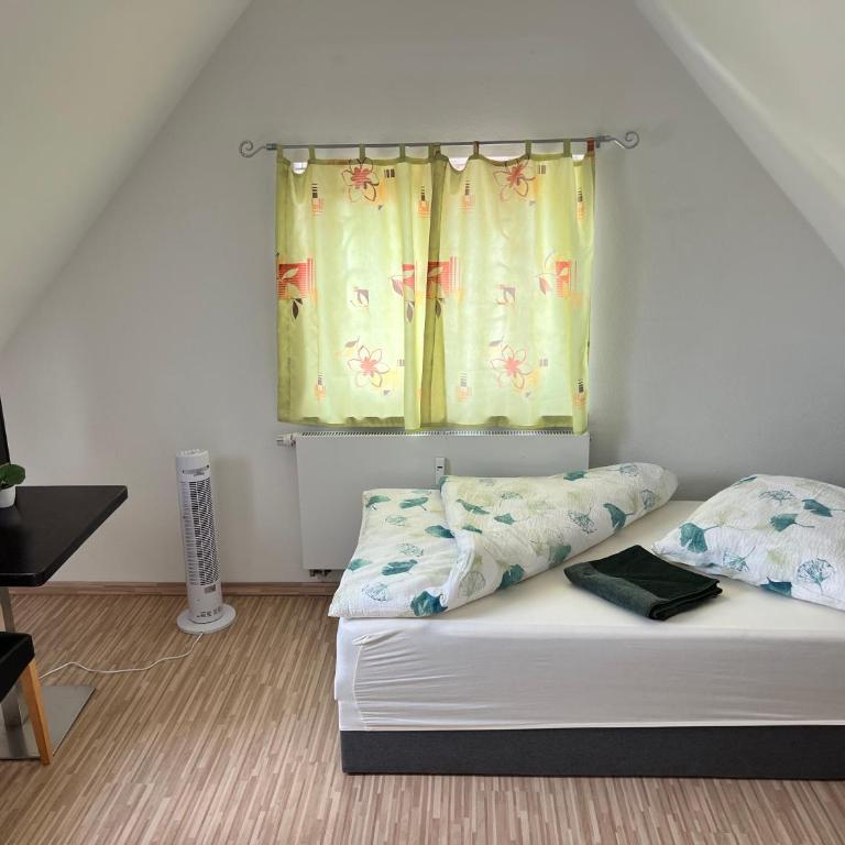 Guesthouse David - Small Single Room - 4