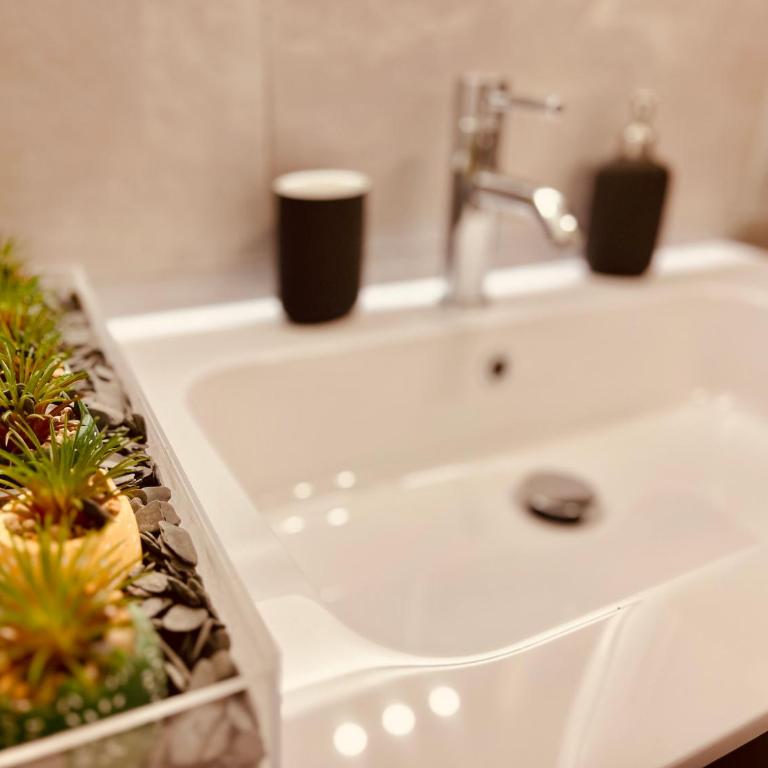 Apartment Vitale - Appartamento con 2 Camere da Letto - 17
