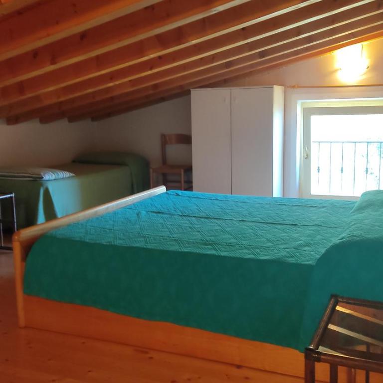 Appartamento Cristol - Appartement 1 Chambre - 18