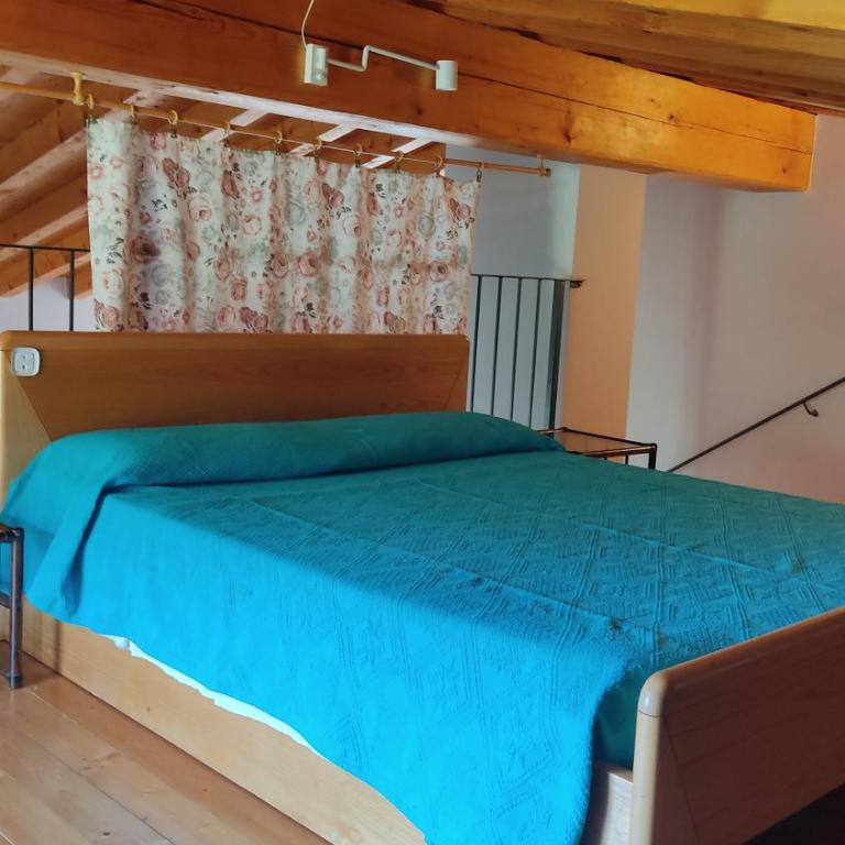 Appartamento Cristol - Appartement 1 Chambre - 20