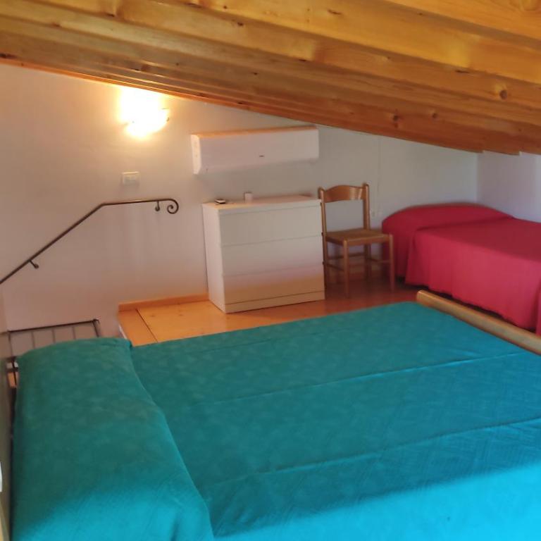 Appartamento Cristol - Appartement 1 Chambre - 23