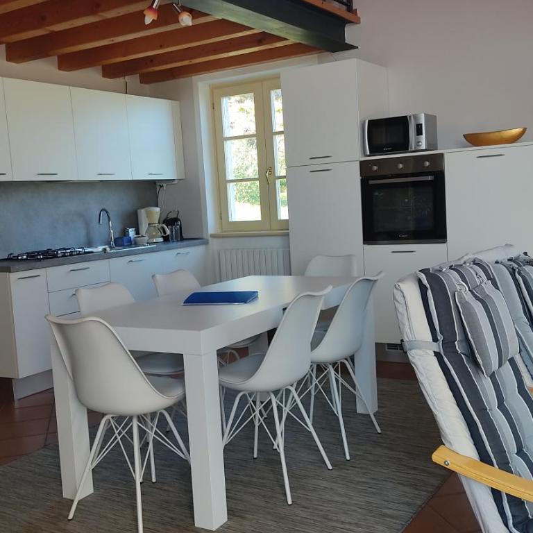 Appartamento Cristol - Appartement 1 Chambre - 9