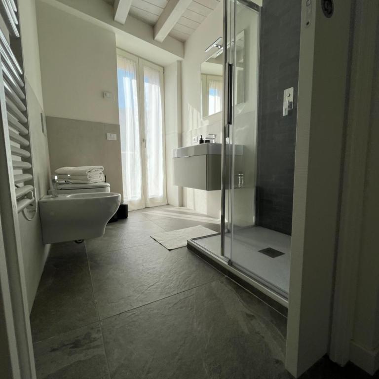 La Casa Incartata - Suite - 4