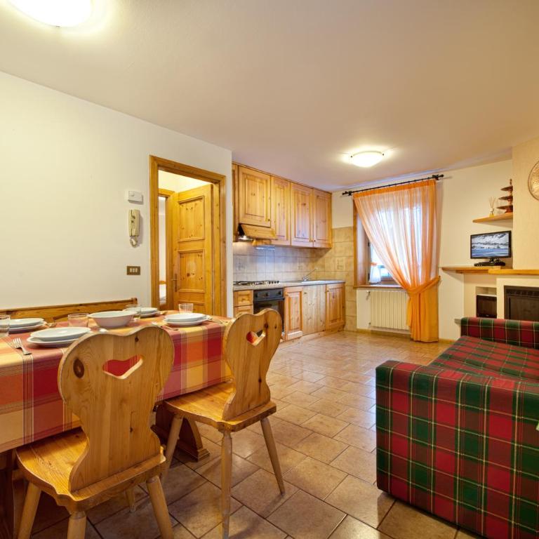 Casa Guana - Bormolini Hotels & Apartments - Appartamento con 1 Camera da Letto - 1