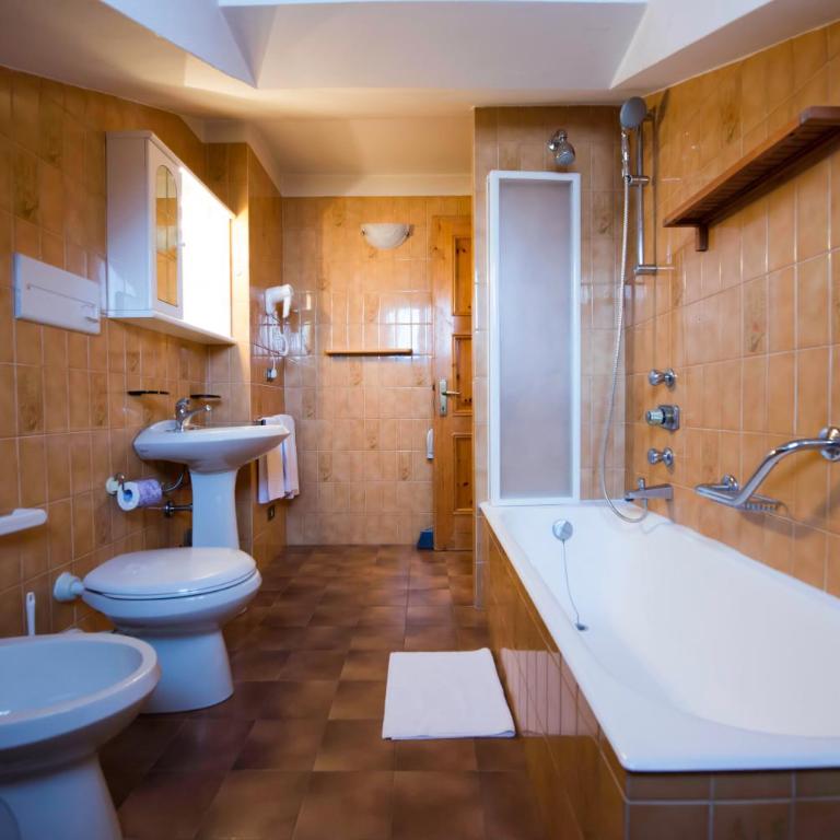 Casa Guana - Bormolini Hotels & Apartments - Appartamento con 1 Camera da Letto - 1