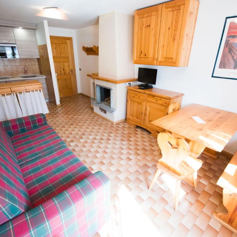 Casa Guana - Bormolini Hotels & Apartments - Appartamento con 1 Camera da Letto - 2