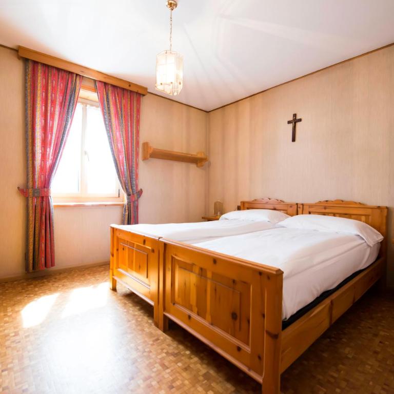Casa Guana - Bormolini Hotels & Apartments - Appartamento con 1 Camera da Letto - 1