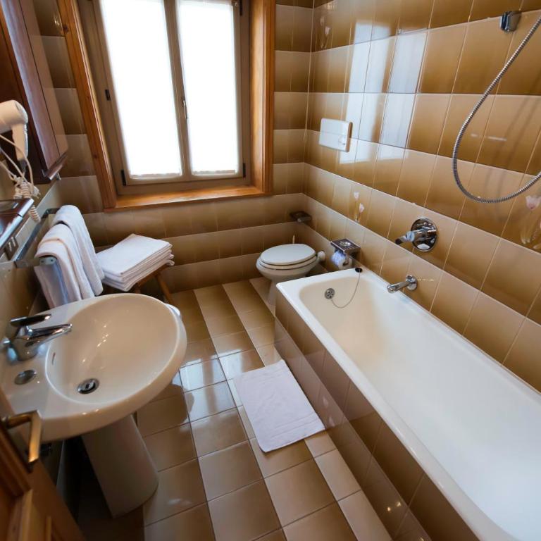 Casa Guana - Bormolini Hotels & Apartments - Appartamento con 1 Camera da Letto - 2